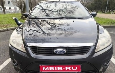 Ford Focus II рестайлинг, 2011 год, 545 000 рублей, 1 фотография