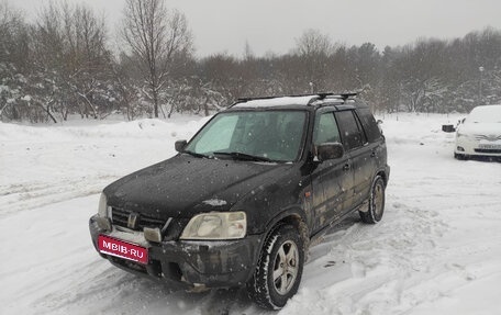 Honda CR-V IV, 1998 год, 365 000 рублей, 1 фотография