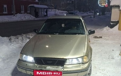 Daewoo Nexia I рестайлинг, 2006 год, 1 фотография