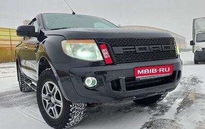 Ford Ranger, 2012 год, 2 600 000 рублей, 1 фотография