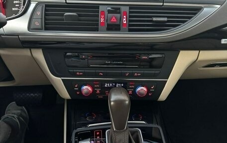 Audi A7, 2015 год, 3 800 000 рублей, 1 фотография