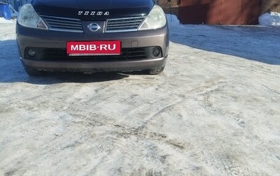 Nissan Tiida, 2007 год, 625 000 рублей, 1 фотография