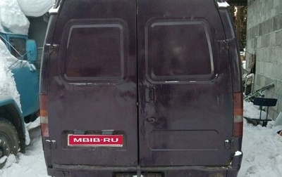 ГАЗ 31105 «Волга», 2003 год, 1 фотография