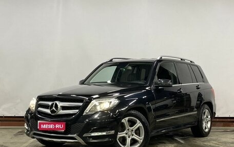 Mercedes-Benz GLK-Класс, 2015 год, 2 099 000 рублей, 1 фотография