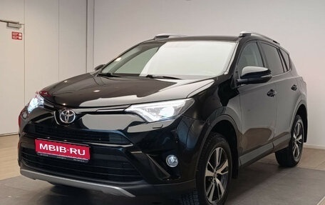 Toyota RAV4, 2019 год, 3 250 000 рублей, 1 фотография