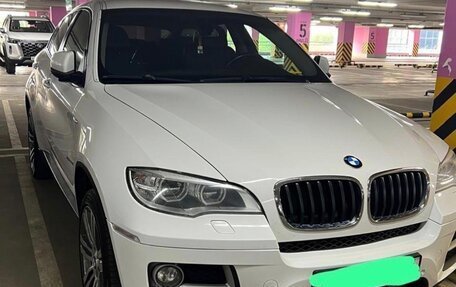 BMW X6, 2013 год, 1 750 000 рублей, 1 фотография