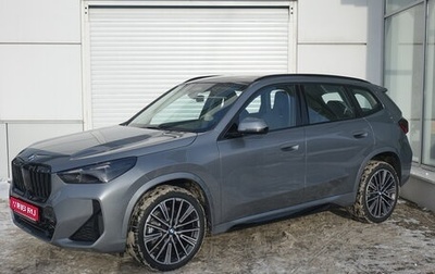 BMW X1, 2025 год, 5 750 000 рублей, 1 фотография