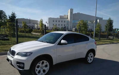 BMW X6, 2011 год, 1 750 000 рублей, 1 фотография