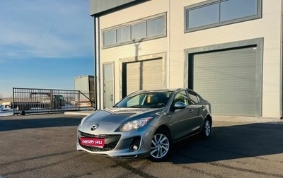 Mazda 3, 2011 год, 999 999 рублей, 1 фотография