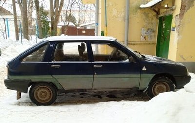 ИЖ 2126 «Ода», 2004 год, 77 000 рублей, 1 фотография