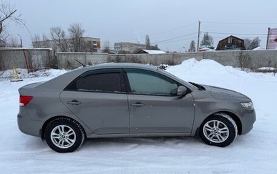 KIA Cerato III, 2011 год, 765 000 рублей, 1 фотография