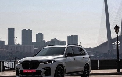 BMW X7, 2020 год, 7 777 000 рублей, 1 фотография