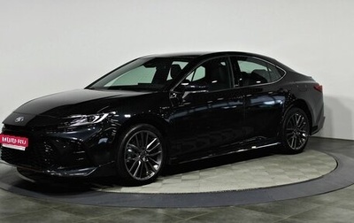 Toyota Camry, 2025 год, 4 840 000 рублей, 1 фотография