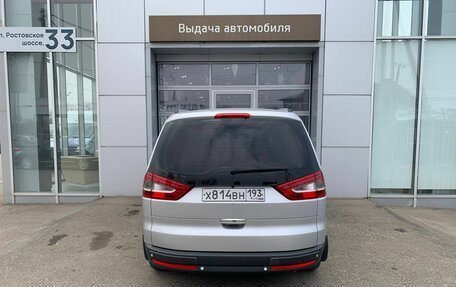Ford Galaxy II, 2010 год, 890 000 рублей, 6 фотография