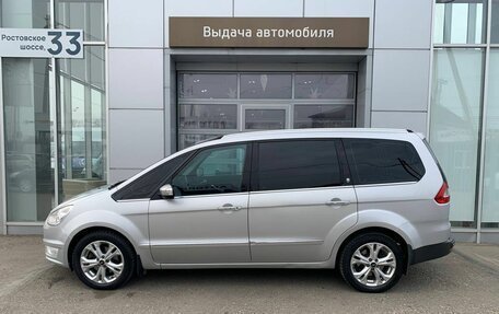 Ford Galaxy II, 2010 год, 890 000 рублей, 8 фотография