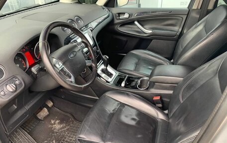 Ford Galaxy II, 2010 год, 890 000 рублей, 9 фотография