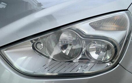 Ford Galaxy II, 2010 год, 890 000 рублей, 16 фотография