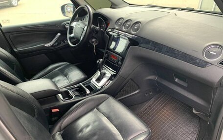 Ford Galaxy II, 2010 год, 890 000 рублей, 13 фотография