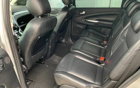 Ford Galaxy II, 2010 год, 890 000 рублей, 14 фотография