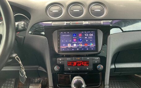 Ford Galaxy II, 2010 год, 890 000 рублей, 11 фотография