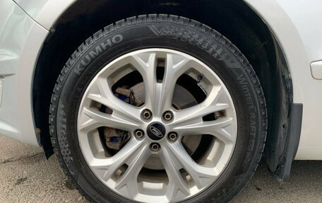 Ford Galaxy II, 2010 год, 890 000 рублей, 17 фотография