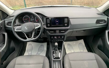 Volkswagen Polo VI (EU Market), 2021 год, 1 680 000 рублей, 5 фотография