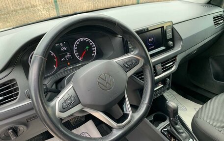 Volkswagen Polo VI (EU Market), 2021 год, 1 680 000 рублей, 6 фотография