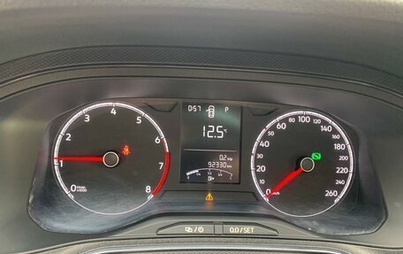 Volkswagen Polo VI (EU Market), 2021 год, 1 680 000 рублей, 7 фотография