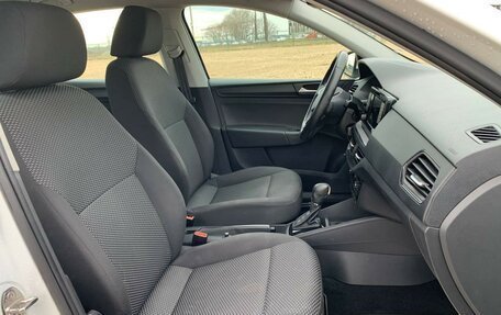 Volkswagen Polo VI (EU Market), 2021 год, 1 680 000 рублей, 9 фотография