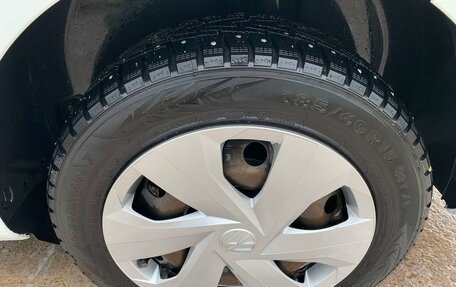 Volkswagen Polo VI (EU Market), 2021 год, 1 680 000 рублей, 11 фотография