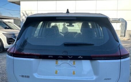 Toyota RAV4, 2026 год, 4 750 838 рублей, 7 фотография