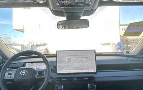 Toyota RAV4, 2026 год, 4 750 838 рублей, 9 фотография