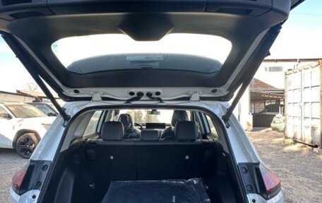 Toyota RAV4, 2026 год, 4 750 838 рублей, 5 фотография