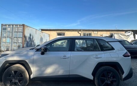 Toyota RAV4, 2026 год, 4 750 838 рублей, 2 фотография