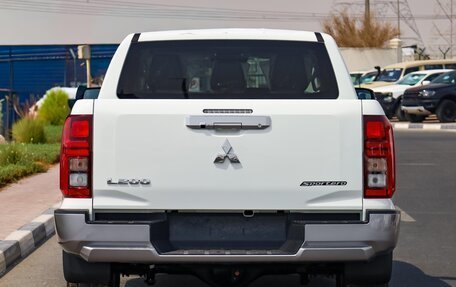 Mitsubishi Triton, 2025 год, 6 690 000 рублей, 5 фотография