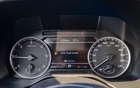 Mitsubishi Triton, 2025 год, 6 690 000 рублей, 11 фотография