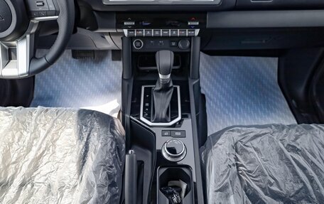 Mitsubishi Triton, 2025 год, 6 690 000 рублей, 15 фотография