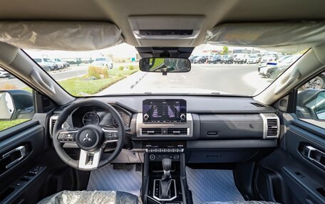 Mitsubishi Triton, 2025 год, 6 690 000 рублей, 7 фотография