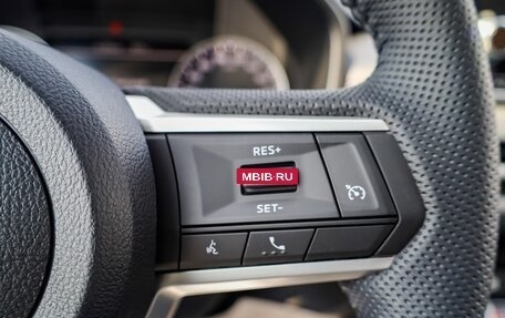 Mitsubishi Triton, 2025 год, 6 690 000 рублей, 10 фотография