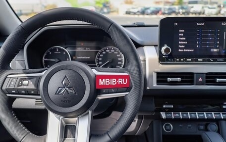 Mitsubishi Triton, 2025 год, 6 690 000 рублей, 8 фотография