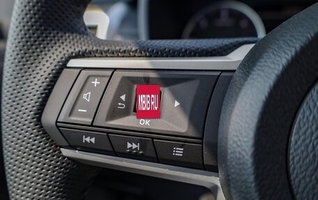 Mitsubishi Triton, 2025 год, 6 690 000 рублей, 9 фотография