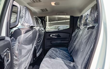 Mitsubishi Triton, 2025 год, 6 690 000 рублей, 19 фотография