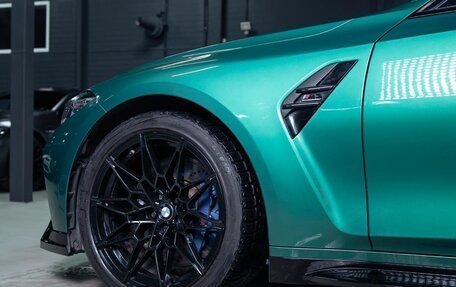 BMW M3, 2023 год, 11 350 500 рублей, 9 фотография
