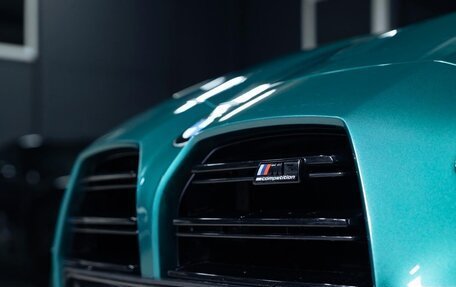 BMW M3, 2023 год, 11 350 500 рублей, 7 фотография