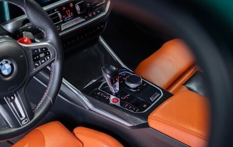 BMW M3, 2023 год, 11 350 500 рублей, 29 фотография