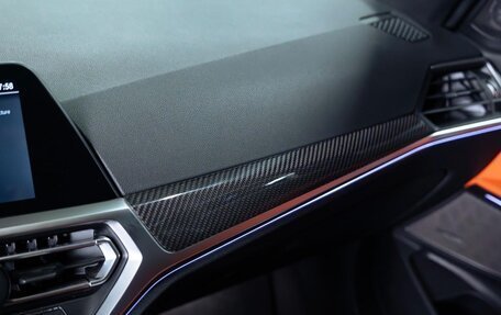 BMW M3, 2023 год, 11 350 500 рублей, 28 фотография