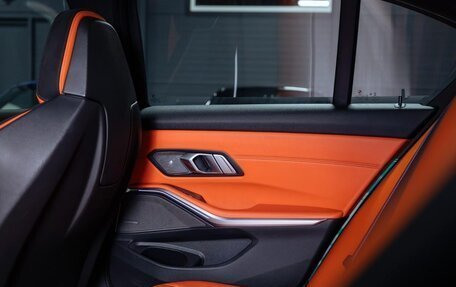 BMW M3, 2023 год, 11 350 500 рублей, 31 фотография