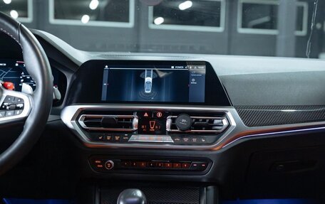 BMW M3, 2023 год, 11 350 500 рублей, 35 фотография