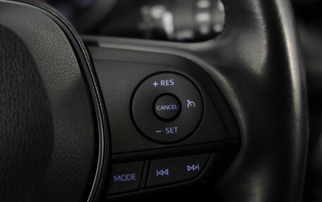 Toyota RAV4, 2022 год, 4 169 000 рублей, 13 фотография