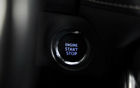 Toyota RAV4, 2022 год, 4 169 000 рублей, 14 фотография